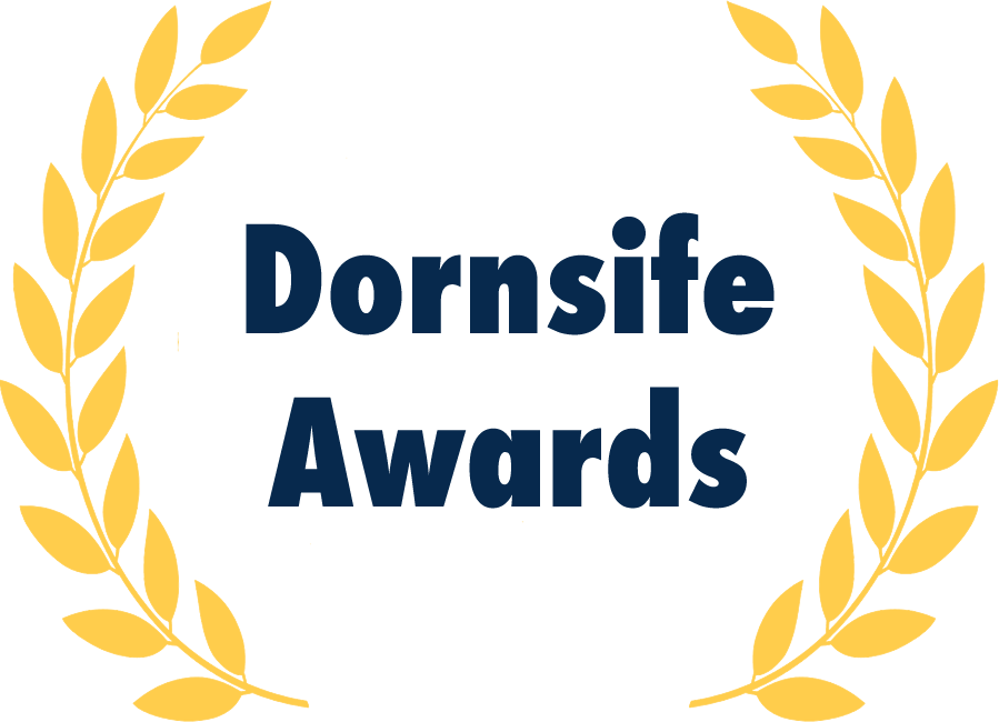 Dornsife Awards logo
